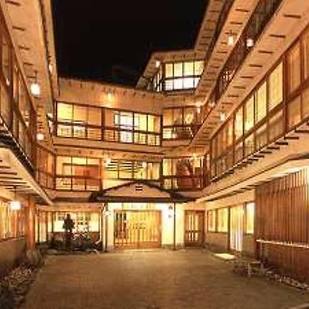 Yokotekan 시부카와 외부 사진