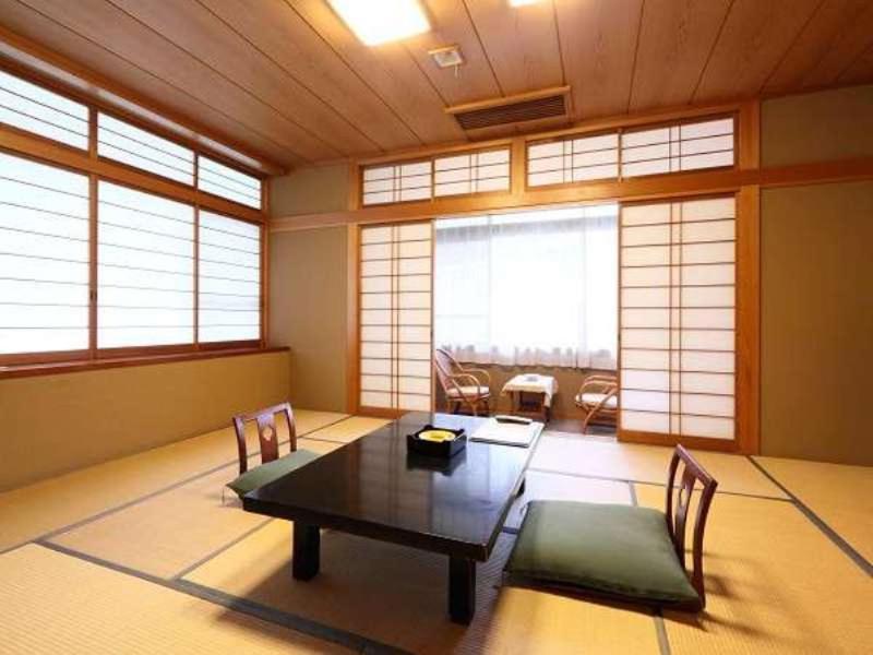Yokotekan 시부카와 객실 사진