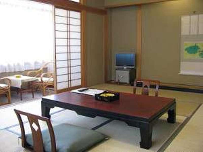 Yokotekan 시부카와 객실 사진