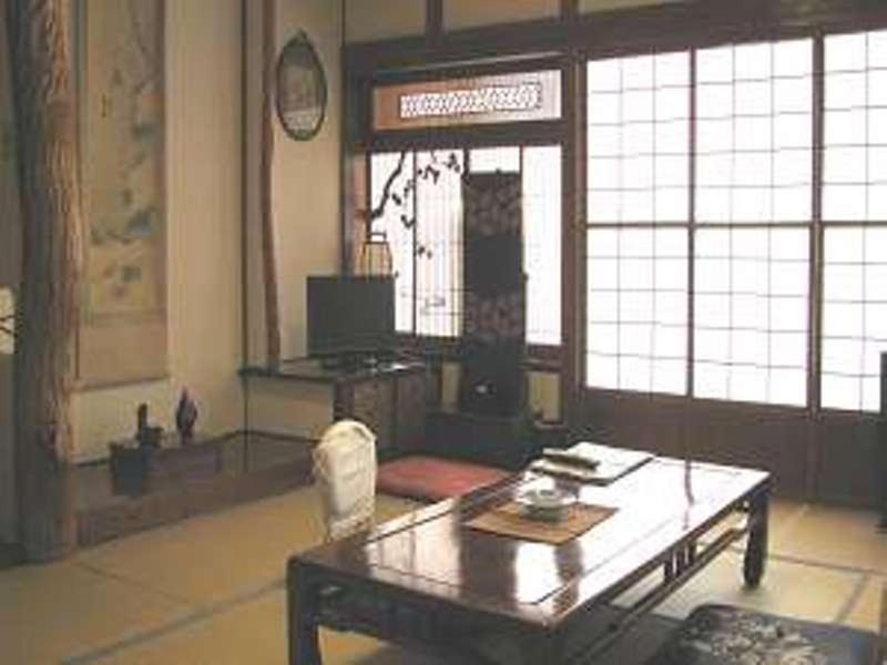 Yokotekan 시부카와 객실 사진