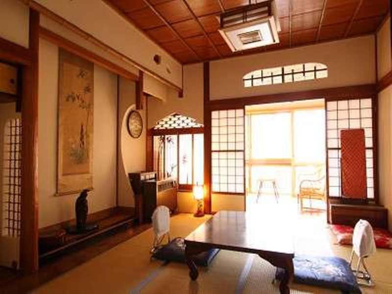 Yokotekan 시부카와 객실 사진
