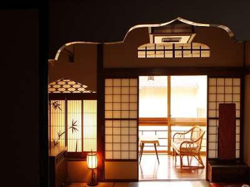 Yokotekan 시부카와 객실 사진