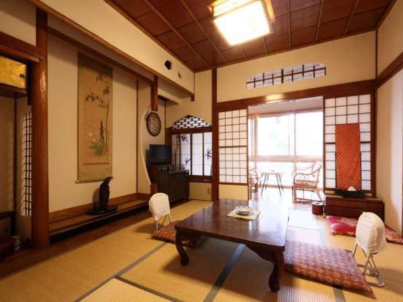 Yokotekan 시부카와 객실 사진