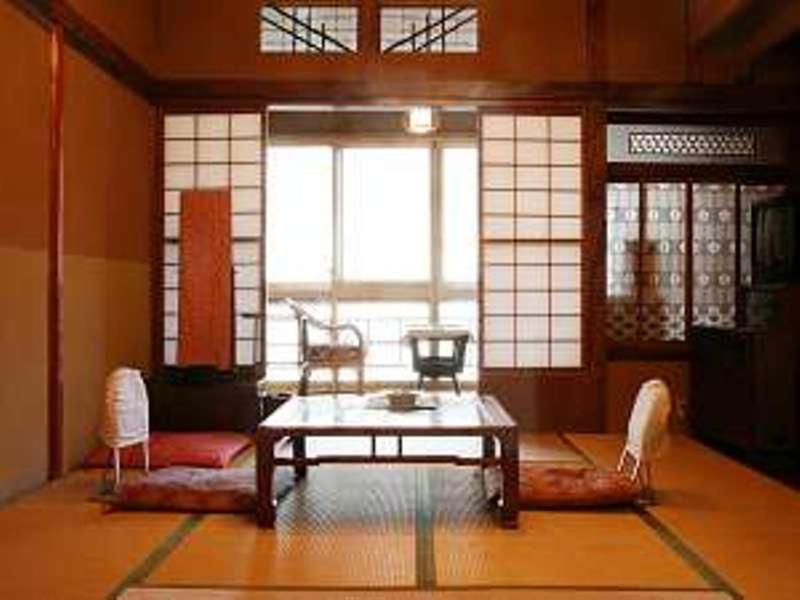 Yokotekan 시부카와 객실 사진